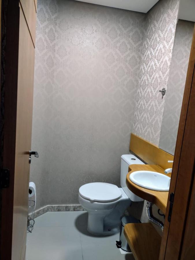 Flores Da Montanha 402A Gramado Zewnętrze zdjęcie